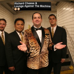 Richard Cheese