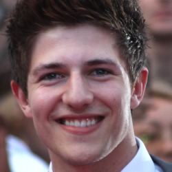 Josh Dubovie
