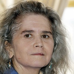 Maria Schneider