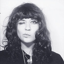 Sibille Attar