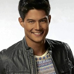Daniel Matsunaga
