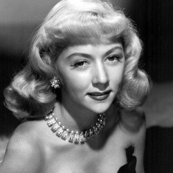Gloria Grahame