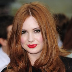 Karen Gillan