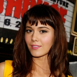 Mary Elizabeth Winstead