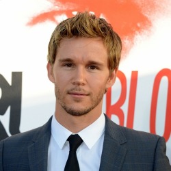 Ryan Kwanten