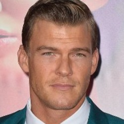 Alan Ritchson