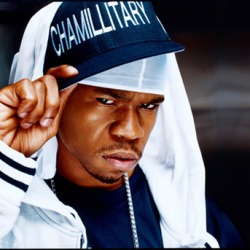 Chamillionaire