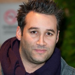 Dane Bowers