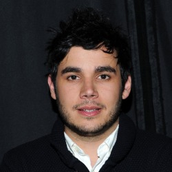 Rostam Batmanglij
