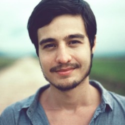 Tiago Iorc