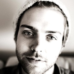 Trevor Hall