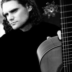 Jesse Cook