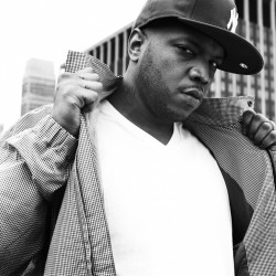 Styles P