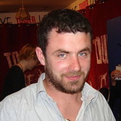 Mick Flannery