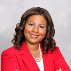 Vanessa R. Williams
