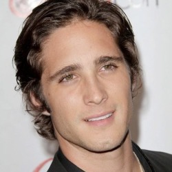Diego Boneta