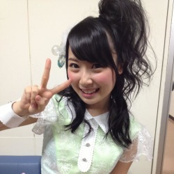 Akane Takayanagi
