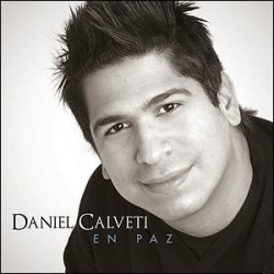 Daniel Calveti