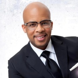 James Fortune