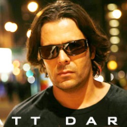 Matt Darey