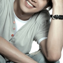 Nicholas Teo