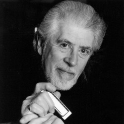 John Mayall
