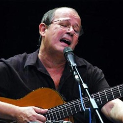 Silvio Rodríguez