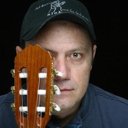 Nicho Hinojosa