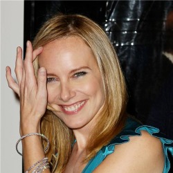 Amy Ryan