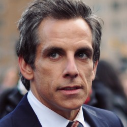 Ben Stiller