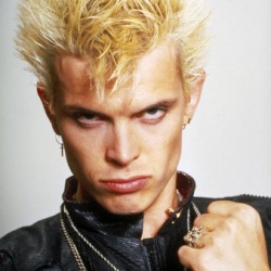 Billy Idol