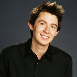 Clay Aiken