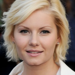 Elisha Cuthbert