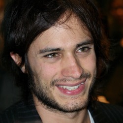 Gael Garcia
