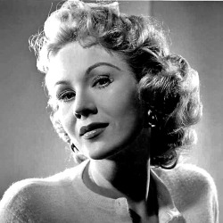 Virginia Mayo