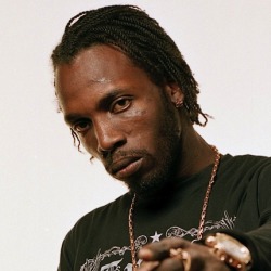 Mavado