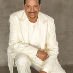 Richard Smallwood