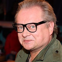 Heinz Rudolf Kunze