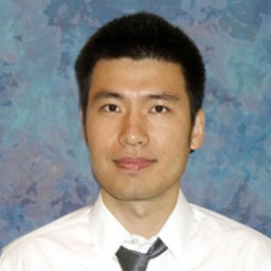 Reno Wang