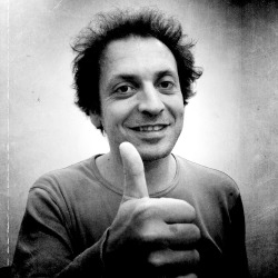 Mathieu Boogaerts
