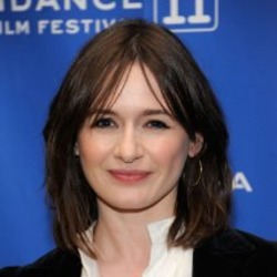 Emily Mortimer