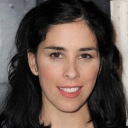 Sarah Silverman