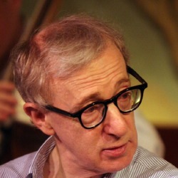 Woody Allen