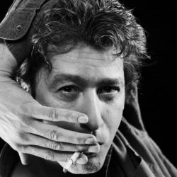 Alain Bashung