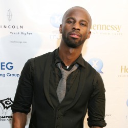 Bryan-Michael Cox