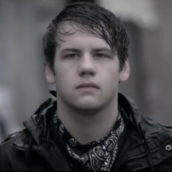 Caleb Shomo