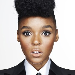 Janelle Monae