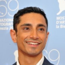 Riz Ahmed