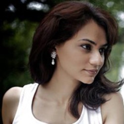 Tanvi Shah