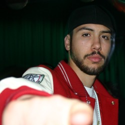 Mondo Marcio